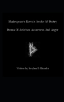Shakespeare's Raven's Awoke AF Poetry