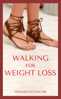 Walking for Weight Loss
