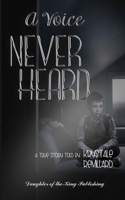 Voice Never Heard