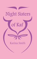 Night Sisters of Kaf