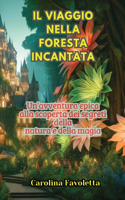 Viaggio nella Foresta Incantata