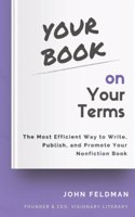 Your Book on Your Terms