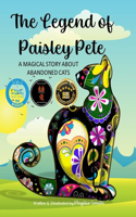 The Legend of Paisley Pete