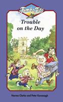 Trouble on the Day (Jumbo Jets)