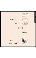Birds Art Life Death