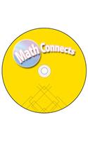 Math Connects, Grade K, Studentworks Plus DVD