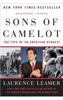 The Sons of Camelot: The Fate of an American Dynasty(English)