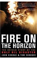 Fire on the Horizon