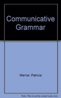 Communicative Grammar
