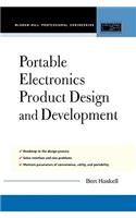 Portable Electronics Product Design and Development