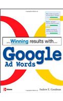 Winning Results with Google Ad Words