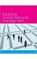 Exploring Human Resource Management