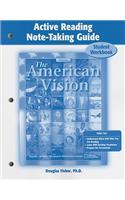 American Vision Active Reading Note-Taking Guide