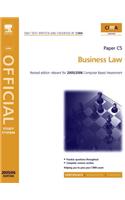 Cima Study Systems 2006