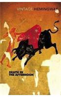 Death in the Afternoon