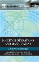 Logistics Operations and Management: Concepts and Models: Concepts and Models