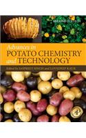 Advances in Potato Chemistry and Technology