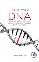 It's in Your DNA