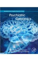 Psychiatric Genomics