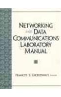 Networking and Data Communications Laboratory Manual