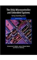 The 8051 Microcontroller and Embedded Systems