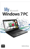 My Microsoft Windows 7 PC: (My...)