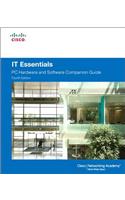 IT Essentials: PC Hardware and Software Companion Guide(Companion Guide)