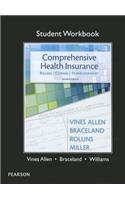 student Workbook for Comprehensive Health Insurance