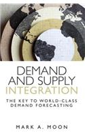 Demand and Supply Integration
