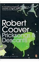 Pricksongs & Descants: (Penguin Modern Classics)