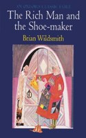 The Rich Man and the Shoemaker: (Classic Fable S..)