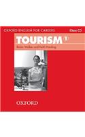 Oxford English for Careers: Tourism 1