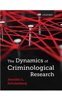 Dynamics of Criminological Research