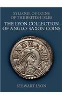 Lyon Collection of Anglo-Saxon Coins