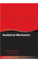 Analytical Mechanics