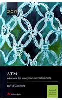 ATM: Solutions for Enterprise Internetworking