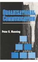 Organizational Communication