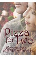 Pizza for Two