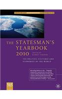 Statesman's Yearbook 2010