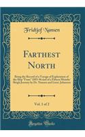 Farthest North, Vol. 1 of 2