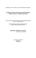 Evaluation of Future Strategic and Energy Efficient Options for the U.S. Capitol Power Plant