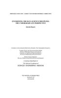 Envisioning the Data Science Discipline: The Undergraduate Perspective: Interim Report