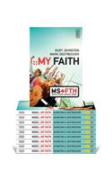 My Faith 10-Pack Ys
