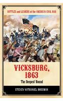 Vicksburg 1863