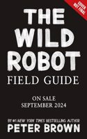 Wild Robot Field Guide