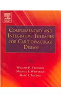 Complementary and Integrative Therapies for Cardiovascular Disease