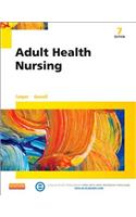 Adult Health Nursing