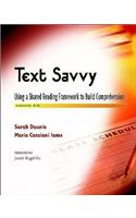 Text Savvy