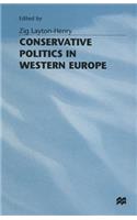 Conservative Politics in Western Europe