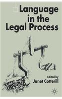 Language in the Legal Process
